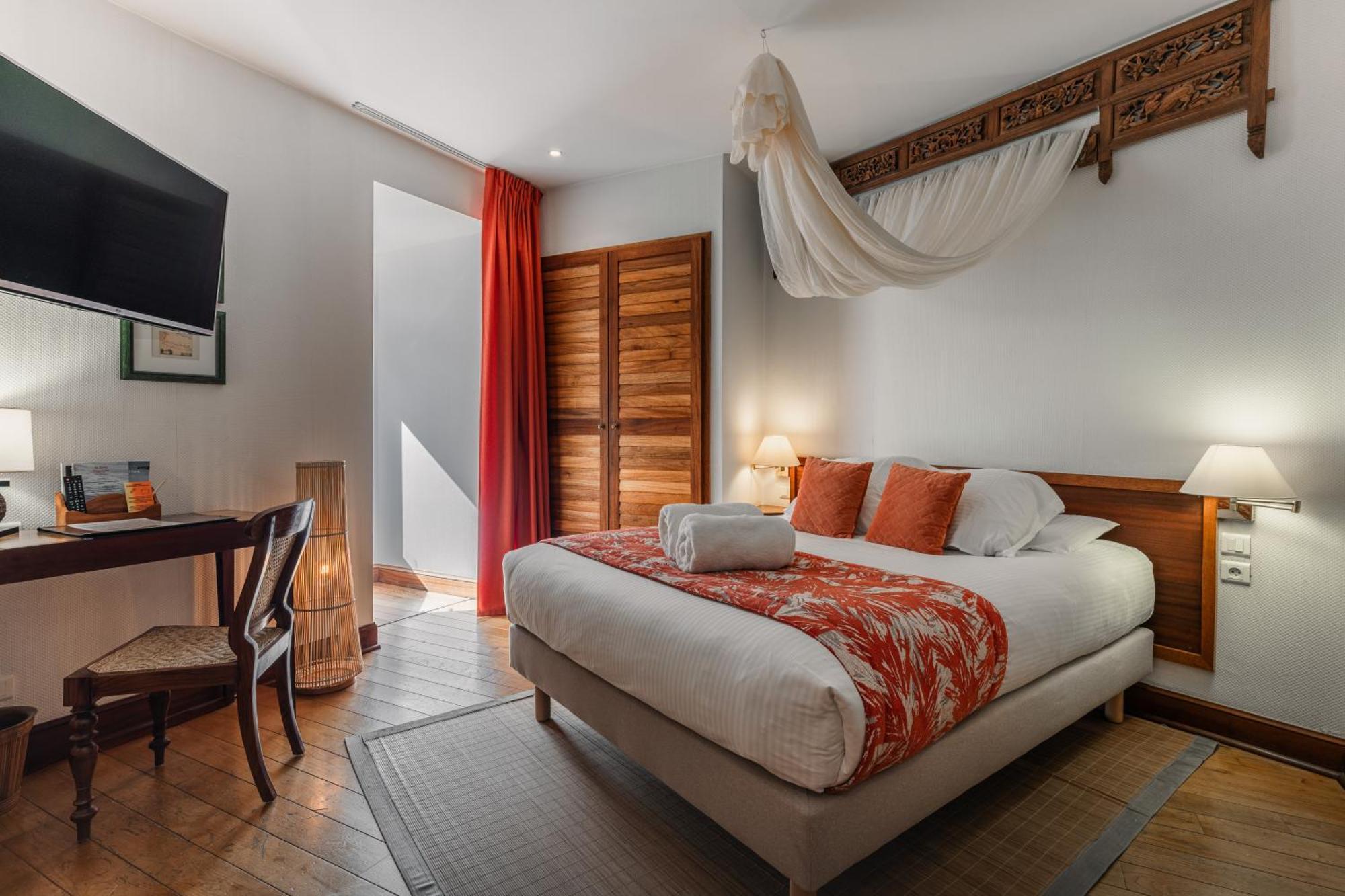 Villa Kerasy Hotel Spa Vannes Ngoại thất bức ảnh