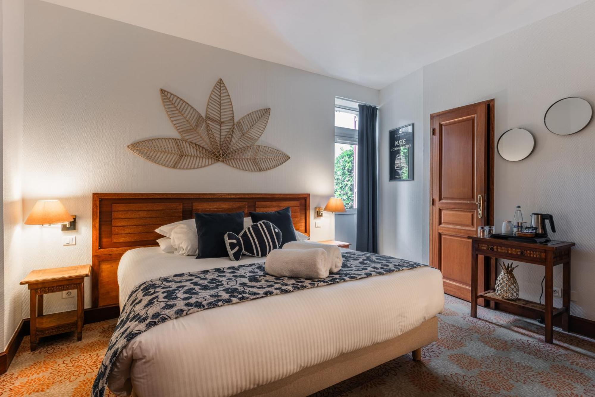 Villa Kerasy Hotel Spa Vannes Ngoại thất bức ảnh