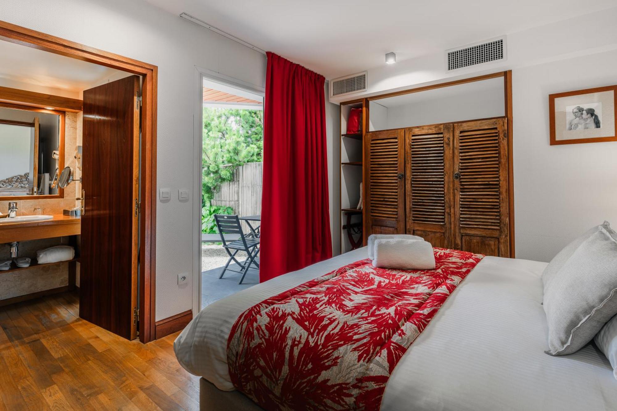 Villa Kerasy Hotel Spa Vannes Ngoại thất bức ảnh