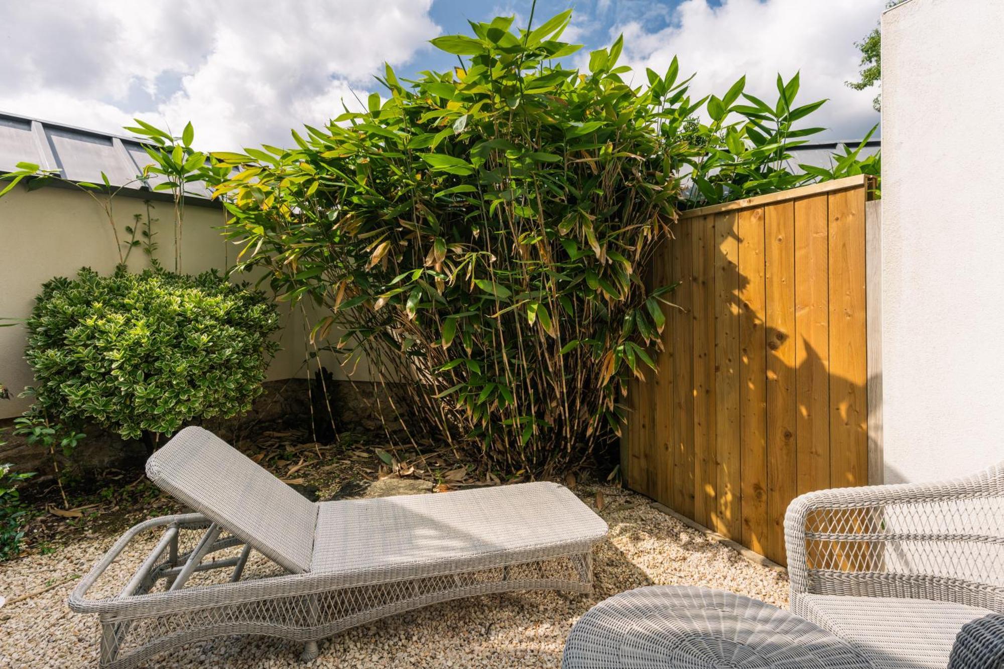 Villa Kerasy Hotel Spa Vannes Ngoại thất bức ảnh