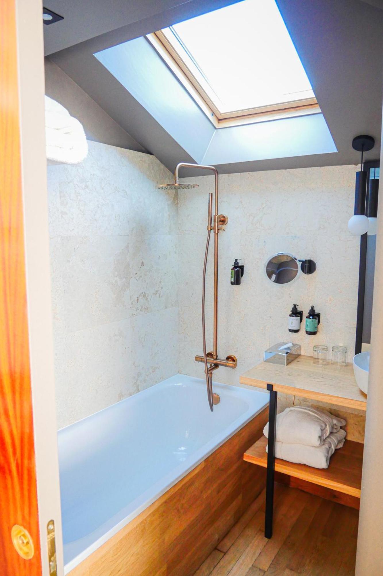 Villa Kerasy Hotel Spa Vannes Ngoại thất bức ảnh