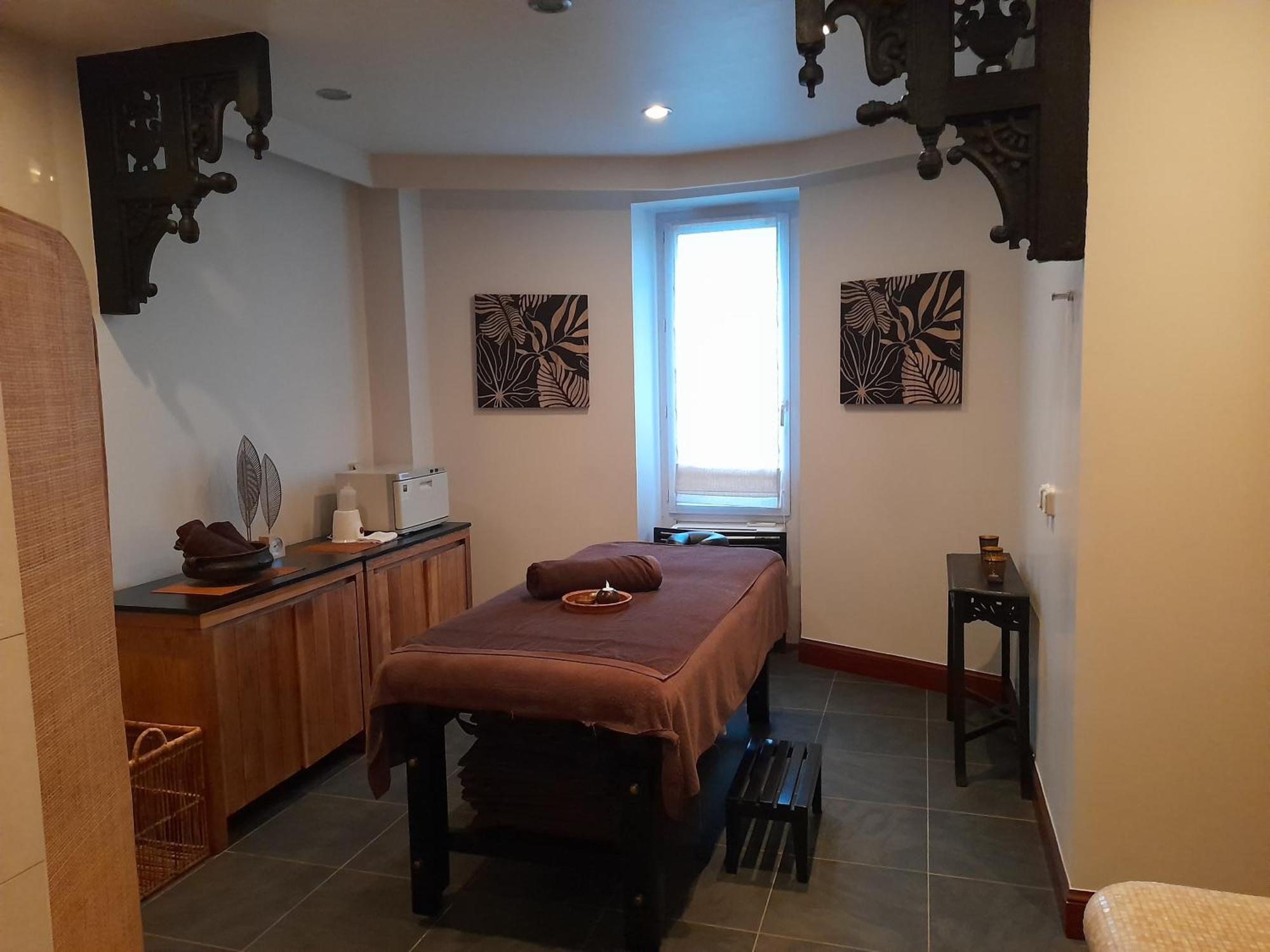 Villa Kerasy Hotel Spa Vannes Ngoại thất bức ảnh